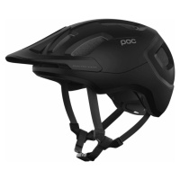POC Axion Black Matt Cyklistická helma