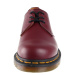 boty kožené dámské - 3 dírkové - Dr. Martens - DM10085600