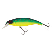 Fox rage wobler slick stick sr uv silent fire tiger 9 cm 15 g