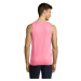 SOĽS Sporty Tt Pánské funkční tílko SL02073 Neon pink 2