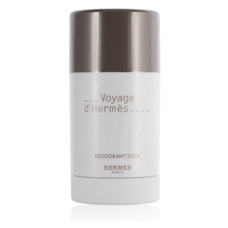 Hermes Voyage D´ Hermes - tuhý deodorant 75 ml Hermés