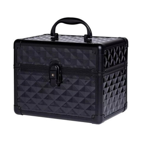 NeoNail® luxusní kosmetický kufřík černý S