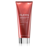 Elemis Body Exotics Frangipani Monoi Body Cream luxusní krém na tělo 200 ml