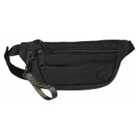 Pánská šedá ledvinka B. holt Waist bag 84031-500