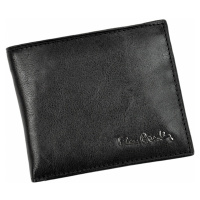 Pánská kožená peněženka Pierre Cardin TILAK50 8824 černá