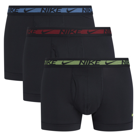 NIKE TRUNK 3PK Dri-Fit Ultra Stretch Micro