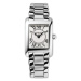 Frederique Constant Classics Carrée Ladies Quartz FC-200MC16B