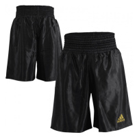 Pánské boxerské šortky Multi Short černá model 18422205 - ADIDAS