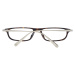 Omega obroučky na dioptrické brýle OM5012 052 52  -  Unisex