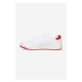 Kožené sneakers boty Le Coq Sportif bílá barva, 2220253-white
