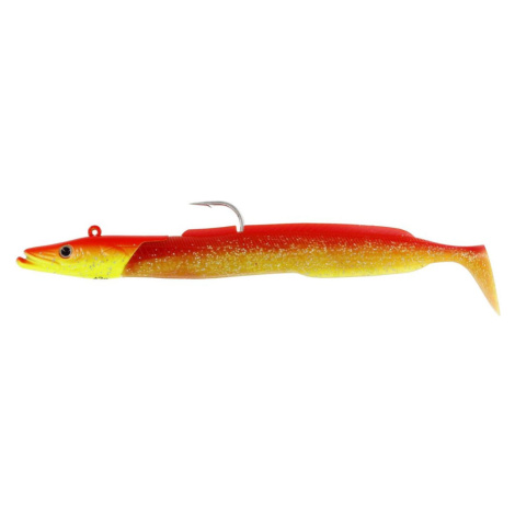 Westin Gumová nástraha Sandy Andy Jig Tequila Sunrise - 22g  13cm