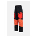 Lyžařské kalhoty peak performance m gravity pants červená