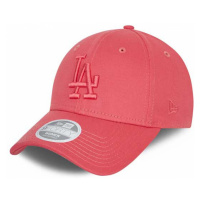 Dámská kšiltovka New Era 9Forty Womens MLB Tonal MLB LA Dodgers Coral