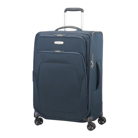 SAMSONITE Kufr Spark SNG Spinner 67/27 Expander Blue, 44 x 27 x 67 (87605/1090)