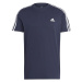 Adidas Essentials Single Jersey 3-Stripes Tee M IC9335 pánské