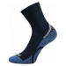 Voxx LOXIK 2P Chlapecké ponožky, modrá, veľkosť