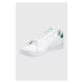 Sneakers boty adidas Originals Stan Smith bílá barva, FX5502-FTWWHT