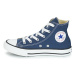 Converse CHUCK TAYLOR ALL STAR CORE HI Modrá