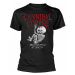 Cannibal Corpse tričko, Butchered At Birth Baby, pánské