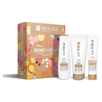 Biolage Dárková sada péče pro poškozené vlasy Bond Therapy