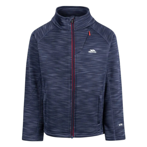 Chlapecké sportovní mikiny se zapínaním Trespass