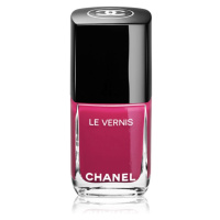 Chanel Le Vernis Long-lasting Colour and Shine dlouhotrvající lak na nehty odstín 139 - Activist