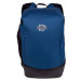 Puma BASKBETALL PRO BACKPACK Sportovní basketbalový batoh, modrá, velikost