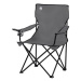 Coleman Standard Quad Chair (dark grey)