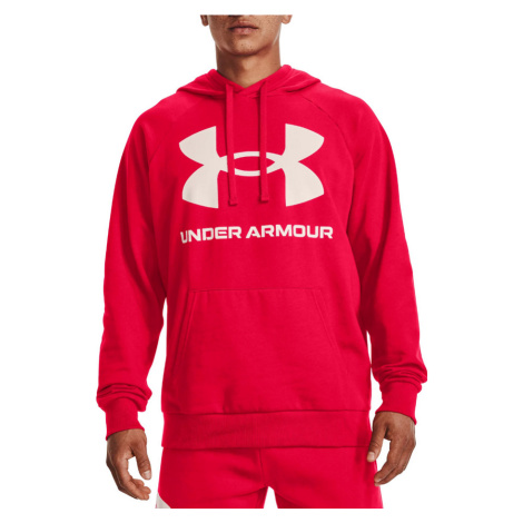 Under Armour UA Rival Fleece Big Logo