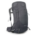 Osprey Sirrus 36 II Tunnel Vision Grey