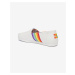 Unity Rainbow Slip On TOMS