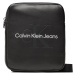 Calvin Klein Pánská crossbody taška K50K510108BDS