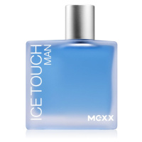 Mexx Ice Touch Man (2014) toaletní voda pro muže 50 ml