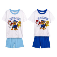 SHORT PYJAMAS PAW PATROL