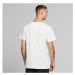 Dedicated T-shirt Stockholm Noodle Off-White