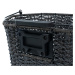 CUBE Acid Handlebar Basket 16 FILink Rattan