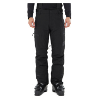 Pánské lyžařské kalhoty FUNDANGO Teak Pants-890-black