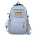 Studentský a školní batoh pro teenagery TEEN347