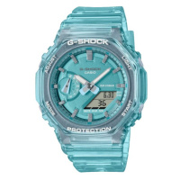 Casio G-Shock GMA-S2100SK-2AER Skeleton Series