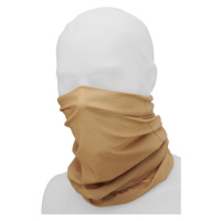 Brandit Šála multifunkční Headscarf camel