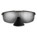 Sluneční brýle Julbo Ultimate Cover Sp4 Barva obrouček: černá
