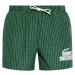 Lacoste BAADOR HOMBRE MH5634 Zelená