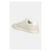 Kožené sneakers boty Common Projects Tennis Classic šedá barva, 6174