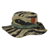 Giants Fishing Klobouk Camo Bucket Hat