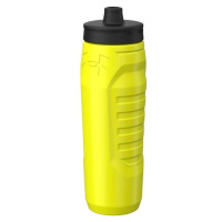 Under Armour SIDELINE SQUEEZE 950 ML Sportovní láhev, žlutá, velikost