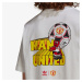 adidas Manchester United Graphic Tee White