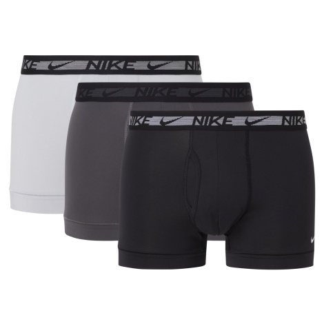 NIKE TRUNK 3PK Dri-Fit Ultra Stretch Micro