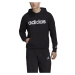 Mikina adidas Essentials French Terry Linear Logo Hoodie M GK9064