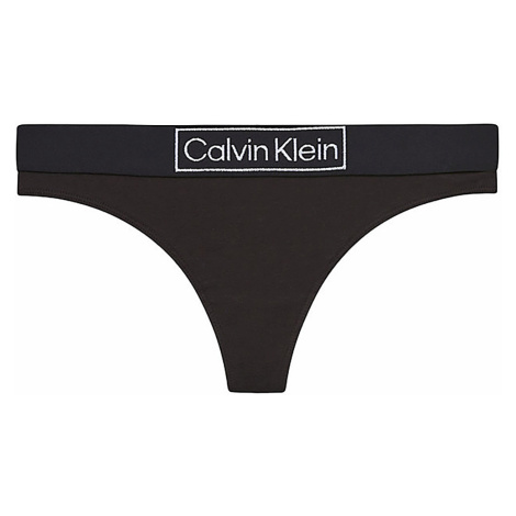 Calvin Klein Dámská tanga Reimagined Heritage