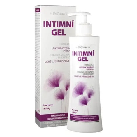 MedPharma Intimní gel 230 ml